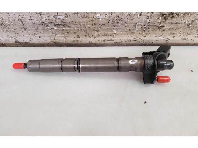 Форсунка 059130277ED, 0445117 Audi A4 Allroad CSWB