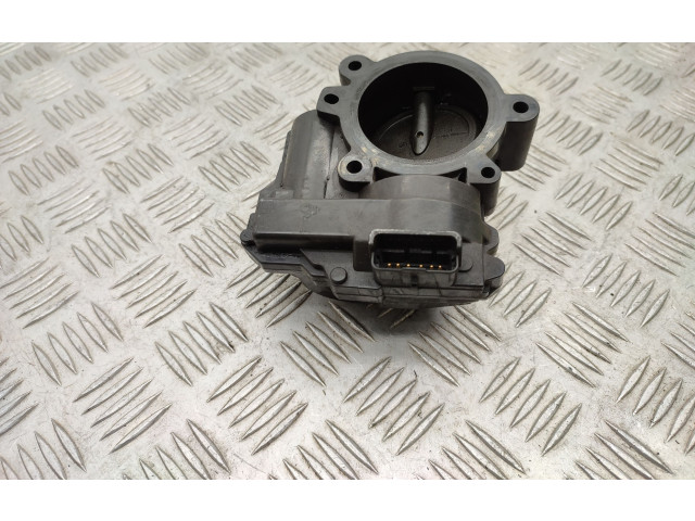 Турбина Запорный клапан двигателя Mini One - Cooper Coupe R56 V757669780 для n16b16a