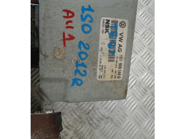 Ось рулевого колеса Skoda Citigo 2011 - 2020 года 1S1909144G, 1S1909144G