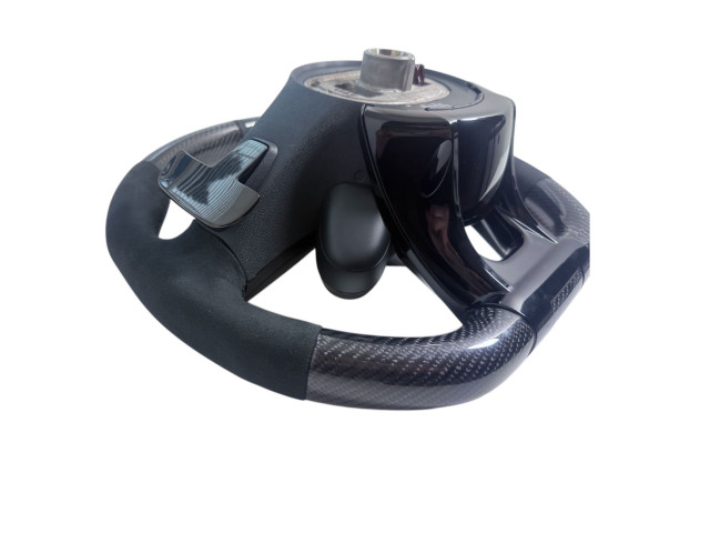 Volant Mercedes-Benz G W463 2nd Gen 2024 A0004605809