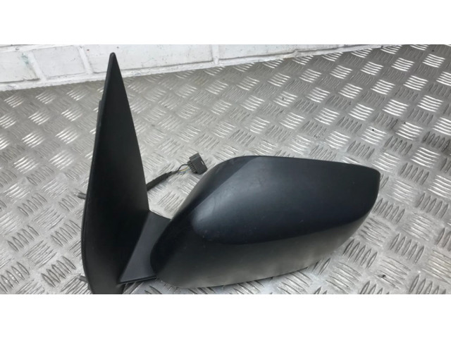 Зеркало электрическое левое Nissan Pathfinder R51 2005-2012 года