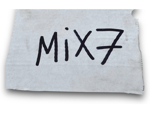 Блок комфорта 71721954   Fiat Bravo   