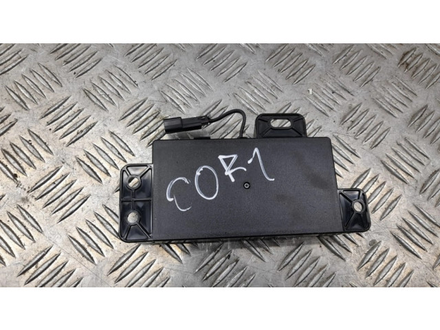 Блок управления 23117460   Chevrolet Corvette