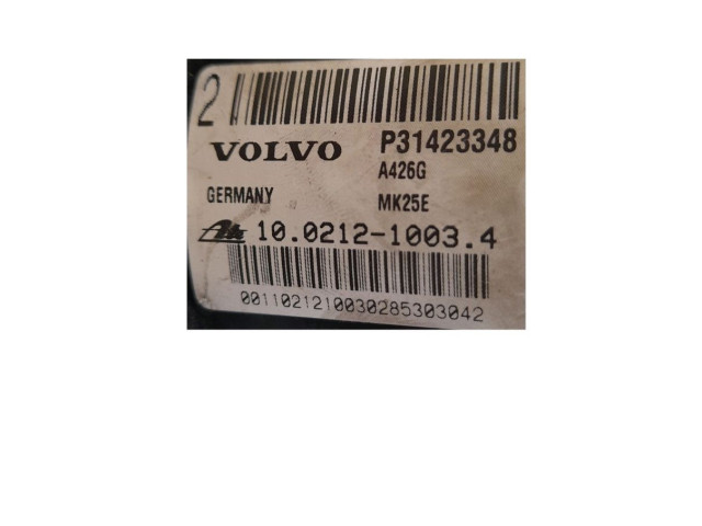 Jednotka ABS 31329138 Volvo V60 2020