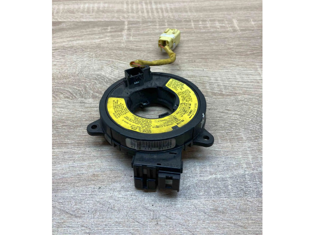 Подрулевой шлейф SRS Z10A180314 Mazda Premacy