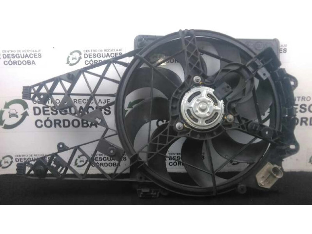 Вентилятор радиатора CON.RESISTENCIA Alfa Romeo Giulietta 1.6