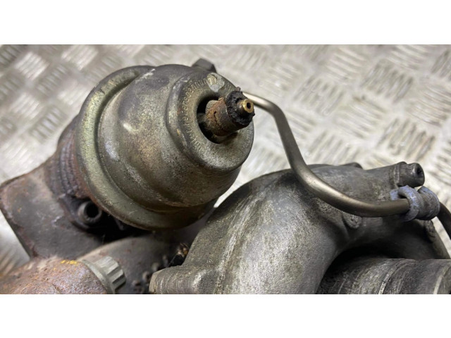 Turbodmychadlo Турбина 074145701, L146709   Volvo V70 2.5  