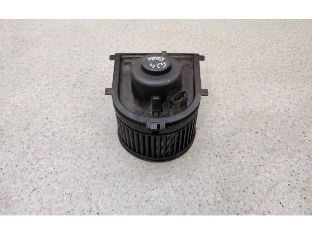 Вентилятор печки    1J1819021A, 1J1819021   Volkswagen Bora