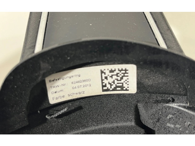 Руль Audi Q5 SQ5 2008 - 2017 года