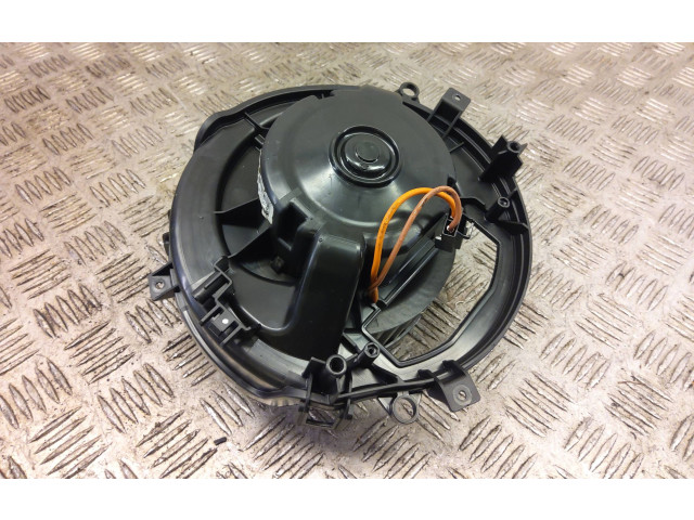 Вентилятор печки T1018603JL Volkswagen Golf VII