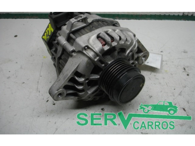 Генератор 2617585, 373002B710 KIA Pro Cee'd I