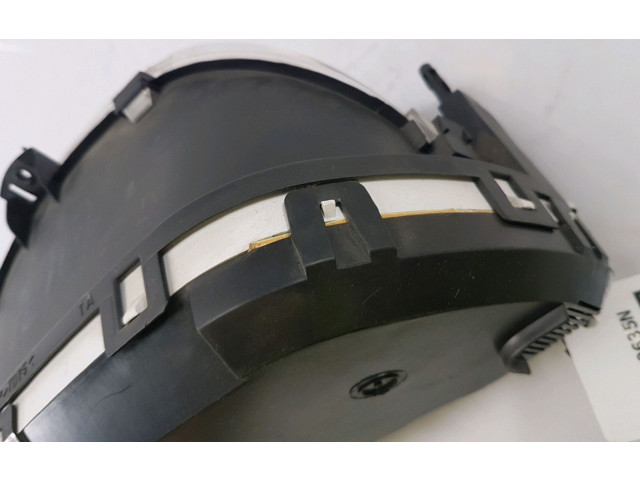 Přístrojová deska Fiat Punto (188) 2000 46812972