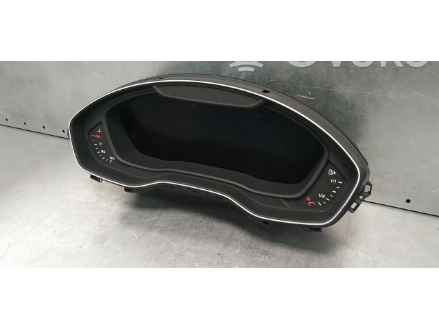 Панель приборов 8W5920790D, 8W5920790DX   Audi A5       