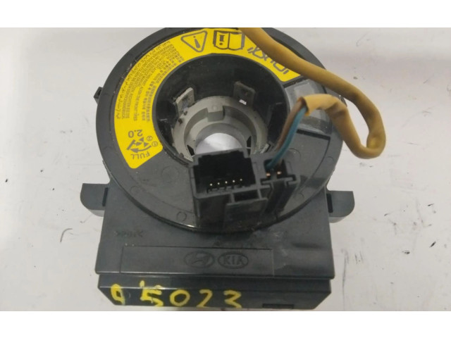 Подрулевой шлейф SRS    KIA Ceed