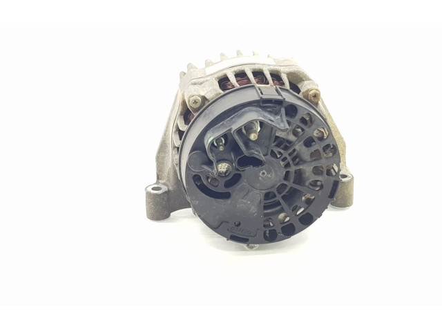 Генератор 51859039, 52003533 Fiat 500L