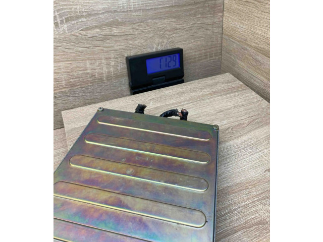 Блок управления двигателем Блок управления 37820PT4X00, 340700697 Honda Accord