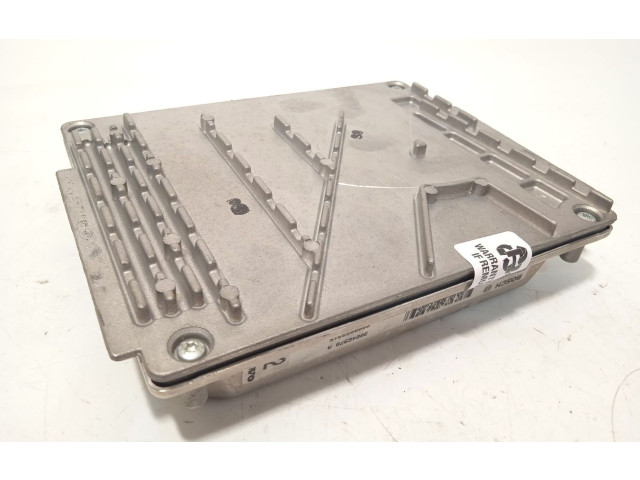 Блок управления двигателя 30646978, 0281011441 Volvo XC90