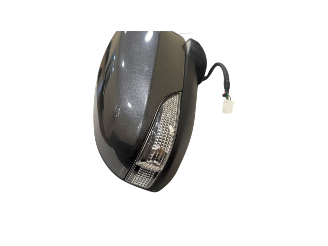 Zpětné zrcátko Toyota Yaris 2017 025614