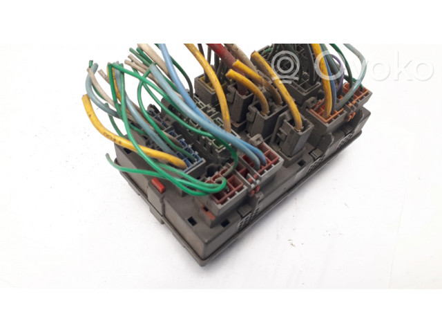 Pojistková skříňka 9568205480 Citroen Berlingo 1997