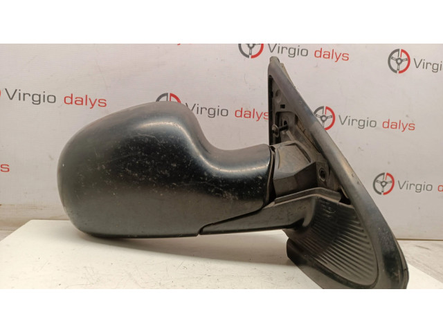 Zpětné zrcátko Chrysler Grand Voyager IV 2003