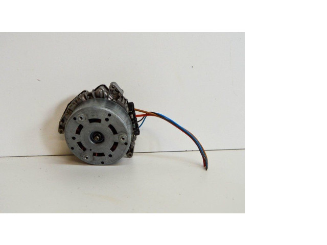 Электрический вентилятор радиаторов