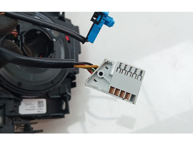 Подрулевой шлейф SRS 98139475ZD Citroen C4 Cactus