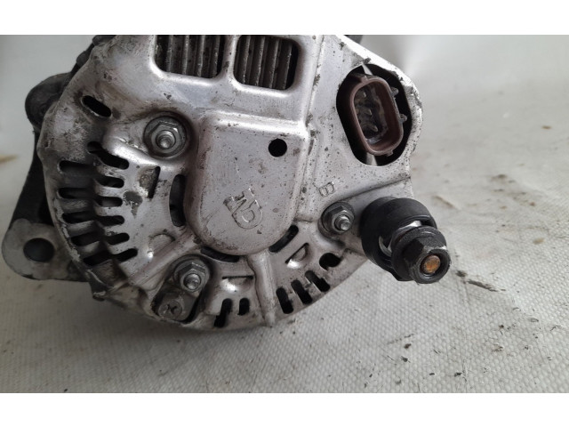 Генератор 100213-2992 Hyundai Getz