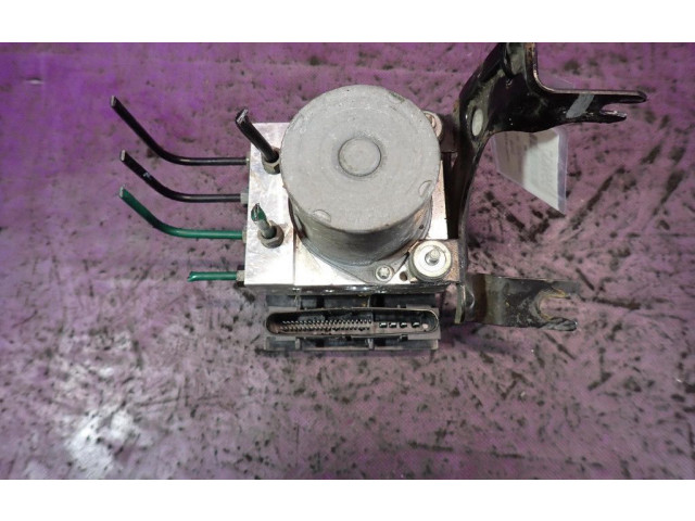 Блок АБС 8200415220, 8200415220   Renault  Clio III  2005 - 2012 года