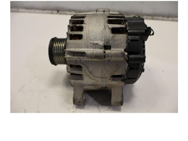 Генератор 9803750980   Peugeot Partner III      