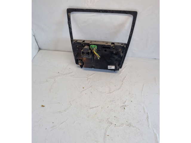 Блок управления климат-контролем 30746022, 05W21E03 Volvo V70