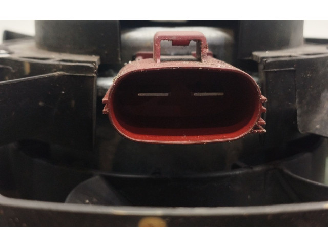 Вентилятор радиатора     ET768C607FE, FS2102T917991    Ford Tourneo 