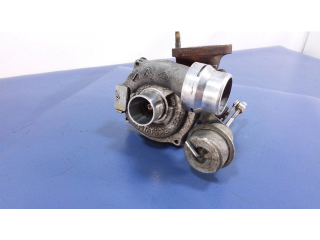 Часть (части) вакуумной системы (турбины)