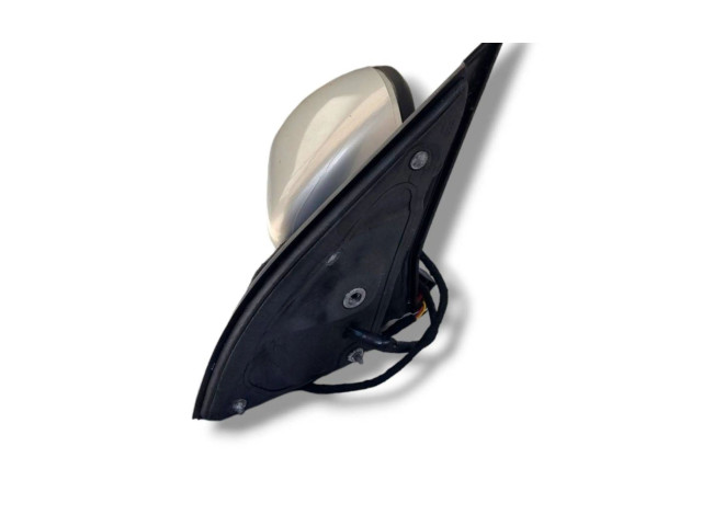 Зеркало электрическое        Volkswagen Golf VI  2008 - 2013 года   