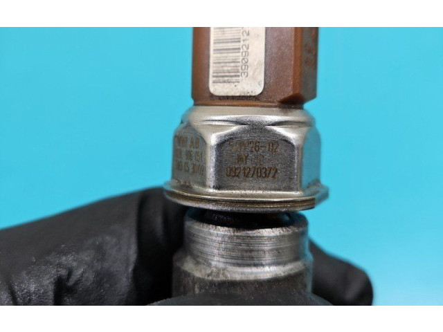 Vstřikovací lišta 03L089C, IMPRK1420356 Volkswagen Tiguan CBA