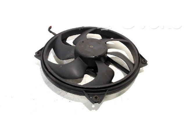 Двигатель стеклоочистителей Peugeot 307 CC