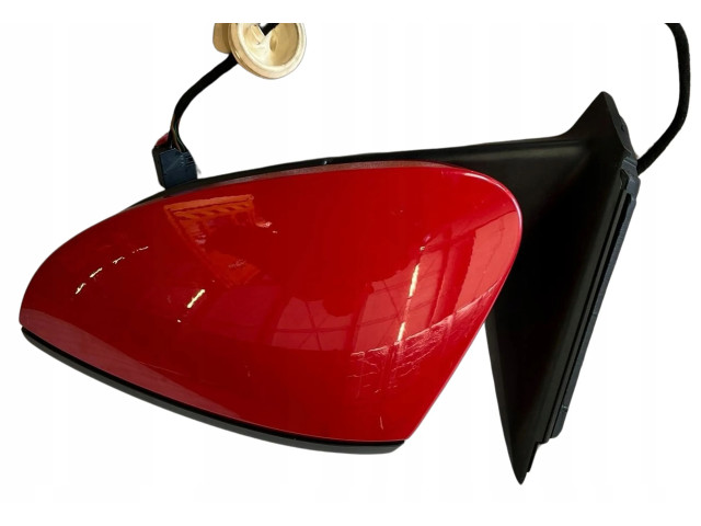 Зеркало электрическое        Skoda Karoq  2017 -  года   