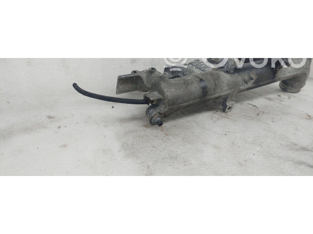 Блок АБС 074129713   Volvo  V70  2000 - 2004 года