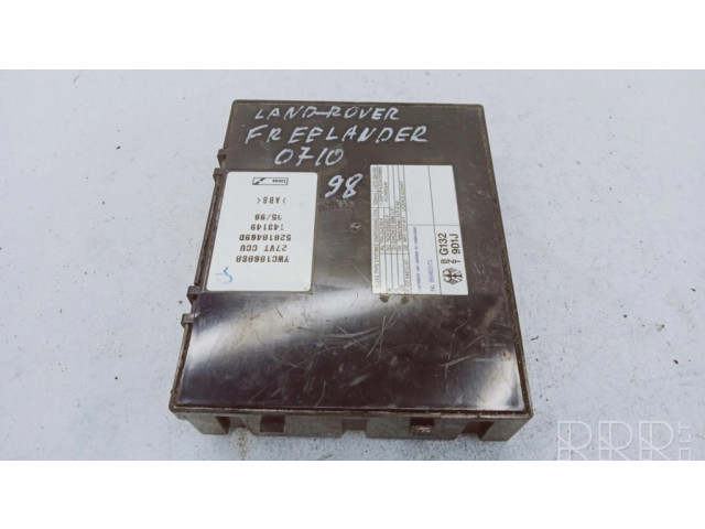 Блок комфорта 52010469D, YWC106080 Land Rover Freelander