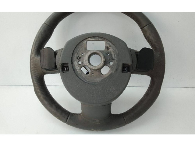 Руль Audi Q5 SQ5 2008 - 2017 года 8R0419091