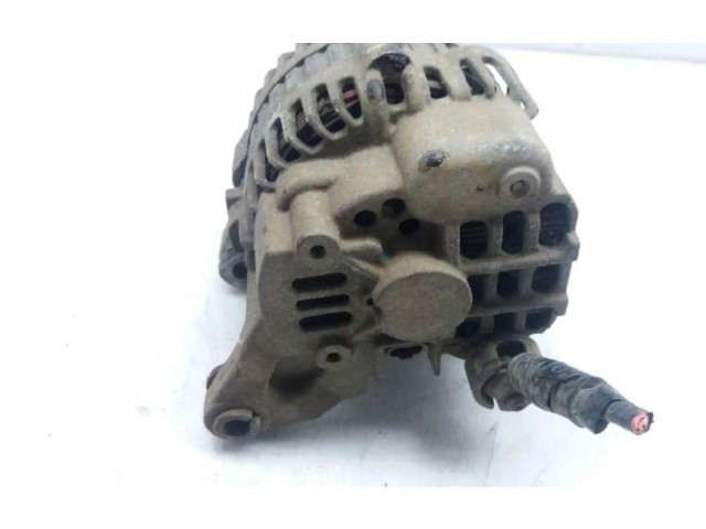 Генератор 7700433069   Renault Clio II      