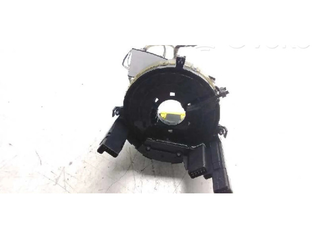 Подушка безопасности водителя 4E0953541A Audi A4 Allroad