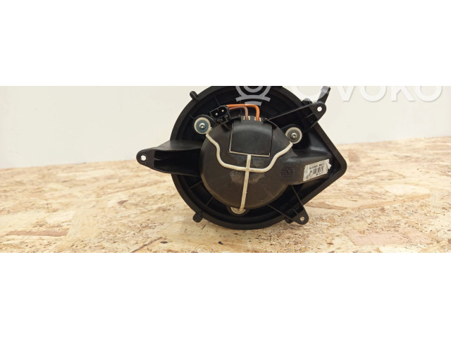 Вентилятор печки 990403A Mini One - Cooper Coupe R56