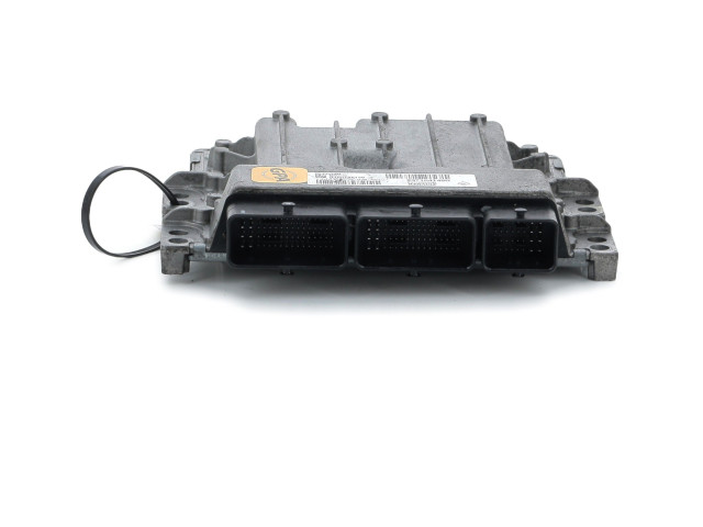 Блок управления двигателя 237104145R, J0-4126J Dacia Dokker