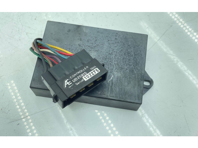 Блок управления UD25915, 102275 Rolls-Royce Silver Spur