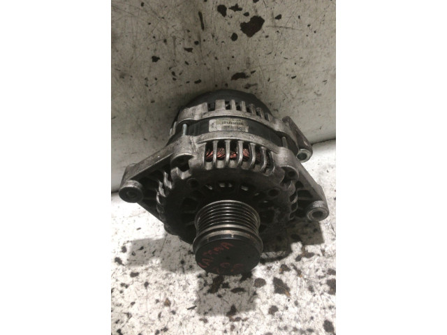 Генератор 20141501BN, 20141501BN   Chevrolet Captiva      