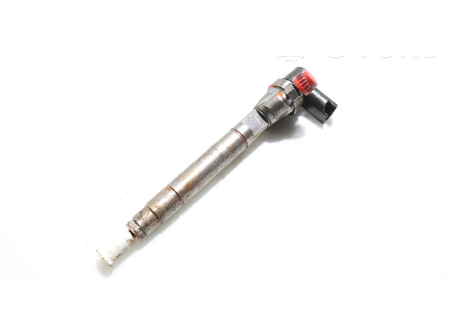 Форсунка 0445110204 Jeep Grand Cherokee (WJ) для дизельного двигателя 2.7