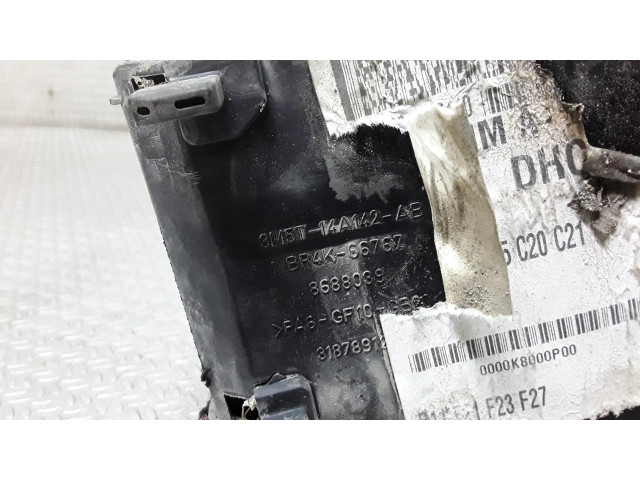 Pojistková skříňka 3M5T14A142AB Ford Focus 2005