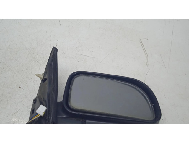 Зеркало электрическое правое Mitsubishi Space Wagon 1984-1991 года