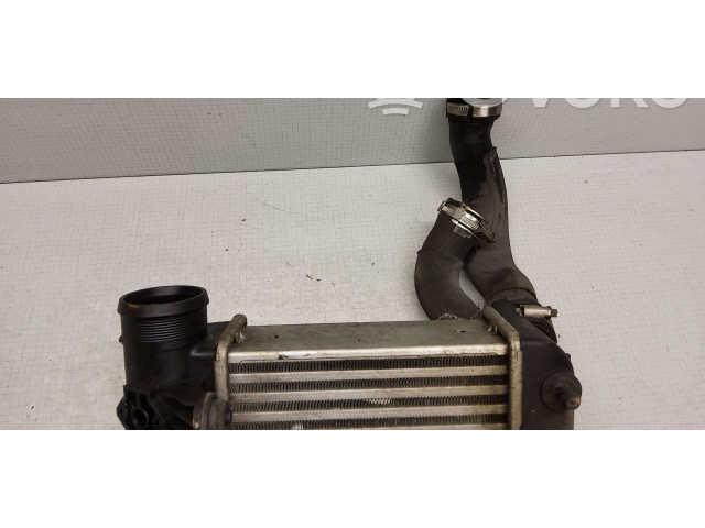 Интеркулер Volkswagen Transporter - Caravelle T4