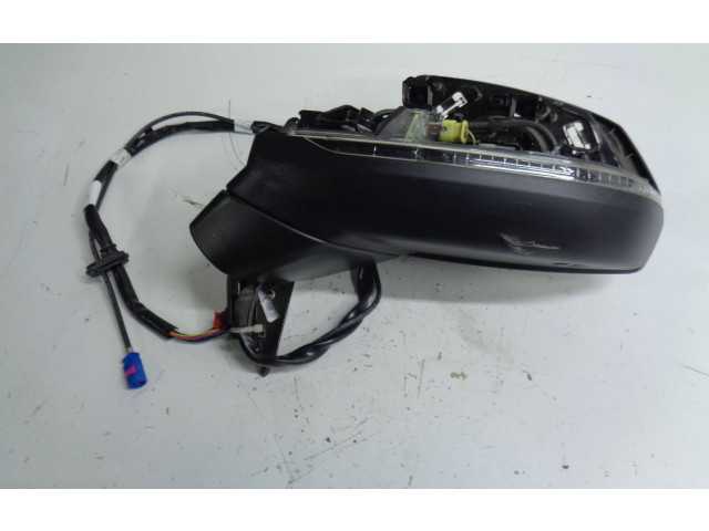 Зеркало электрическое Audi Q5 SQ5 2017 - года